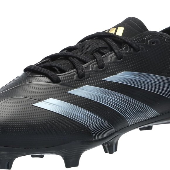 Unisex Soccer Cleats Firm Ground Synthetic Rubber Durable Speed Control - Picture 1 of 7